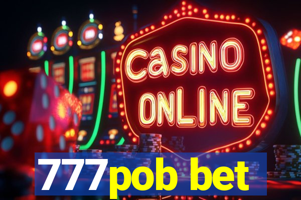 777pob bet